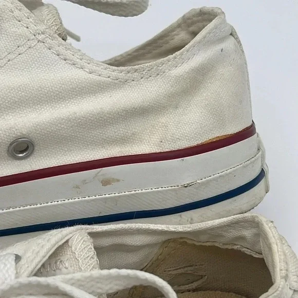 Converse Chuck Taylor All-Star Sneakers, white - Picture 13 of 13